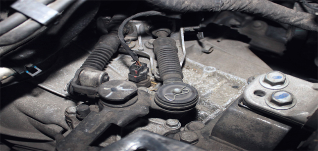 How to change a clutch on a Hyundai i30 - Professional Motor Mechanic